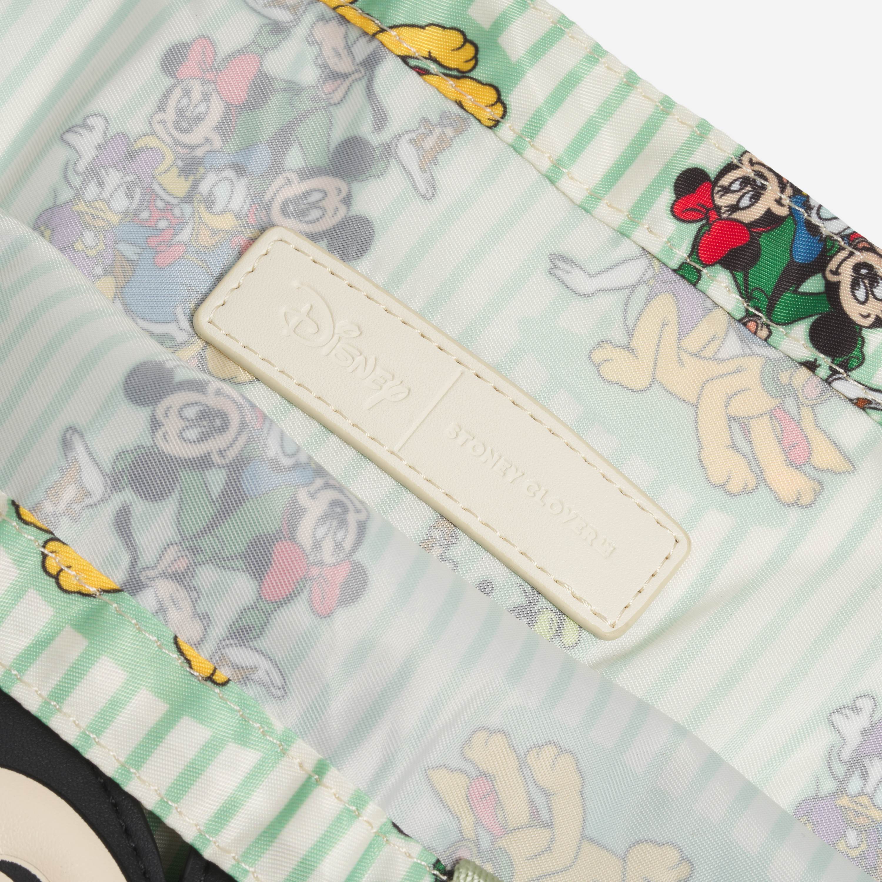 Disney Mickey Mouse Packable Tote