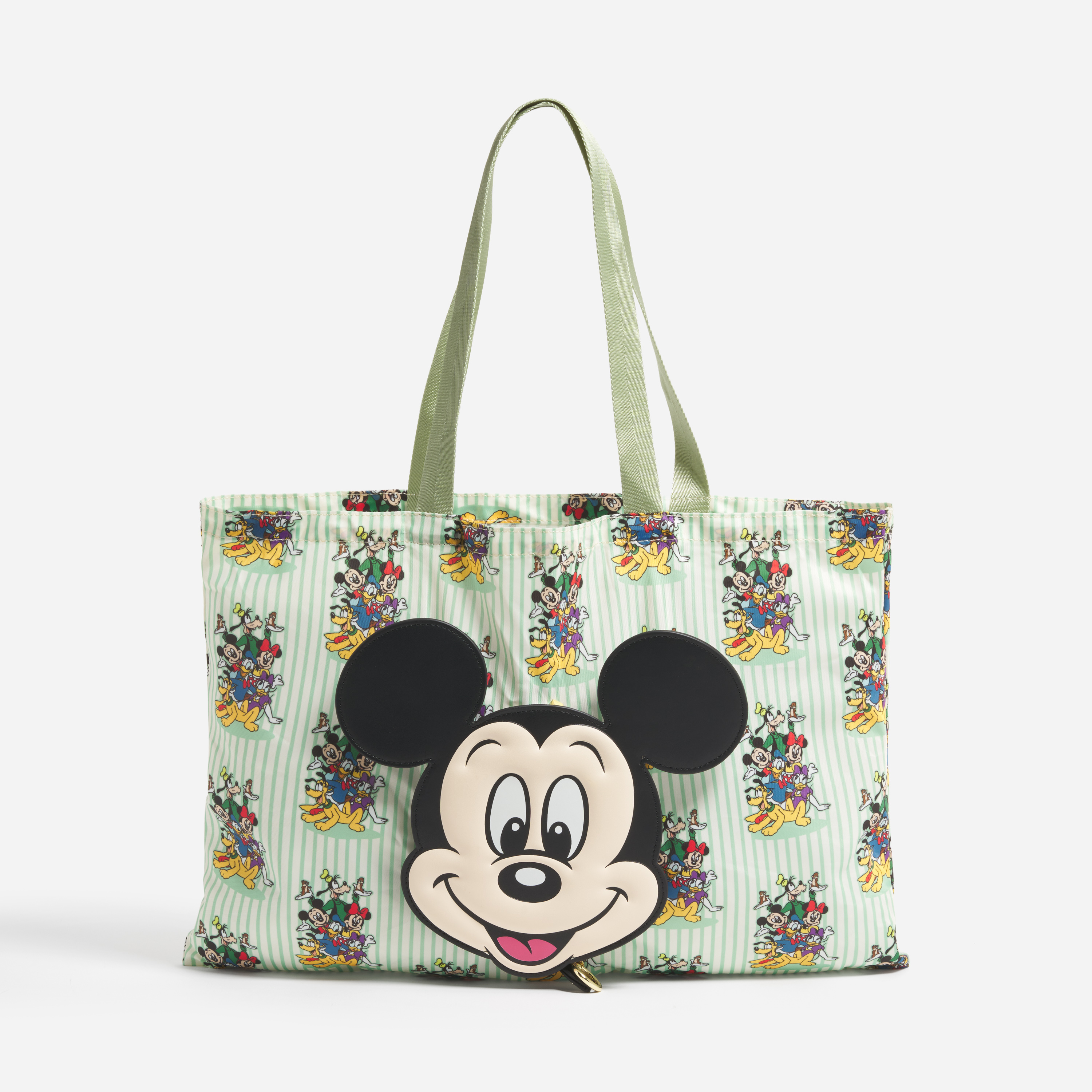 Disney Mickey Mouse Packable Tote
