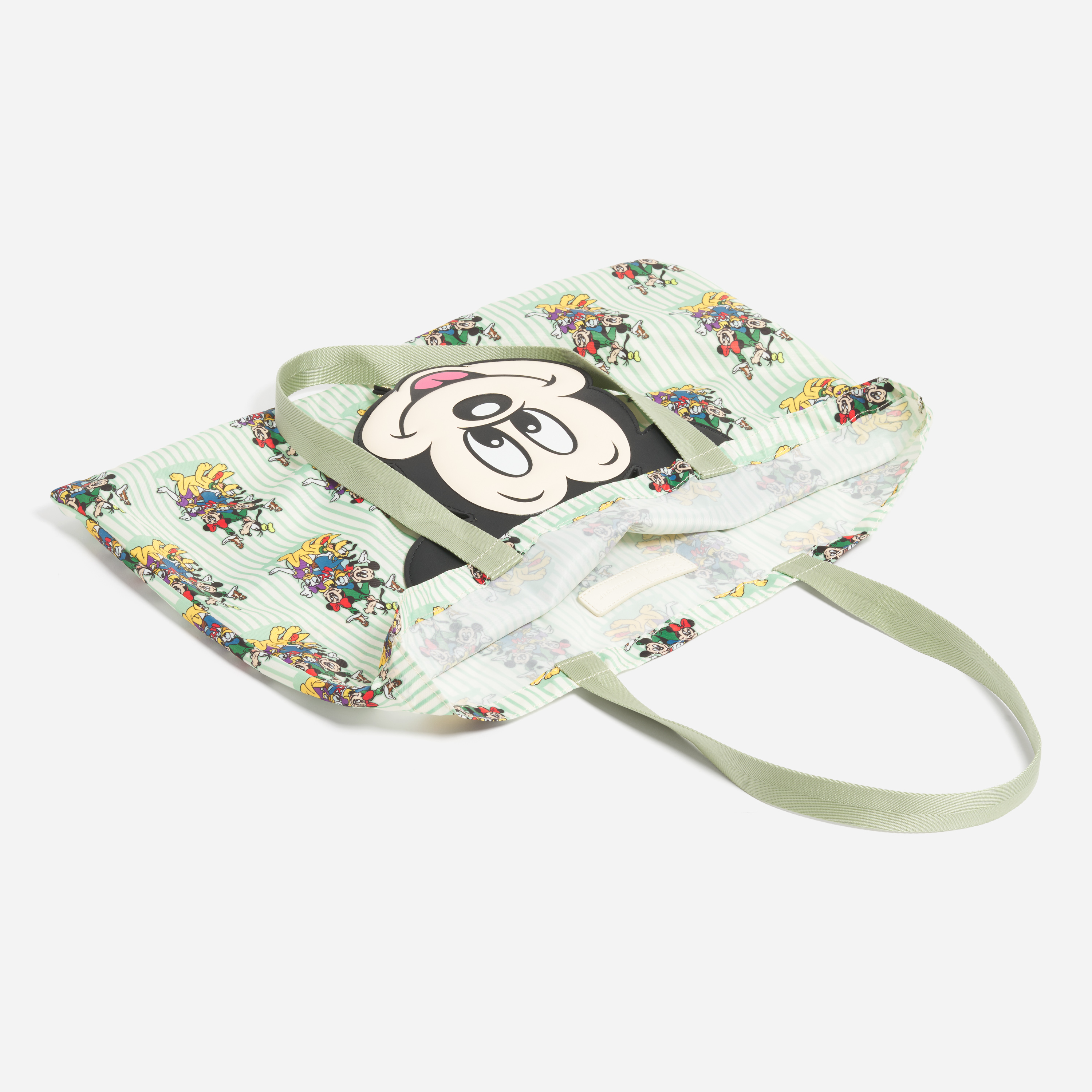 Disney Mickey Mouse Packable Tote