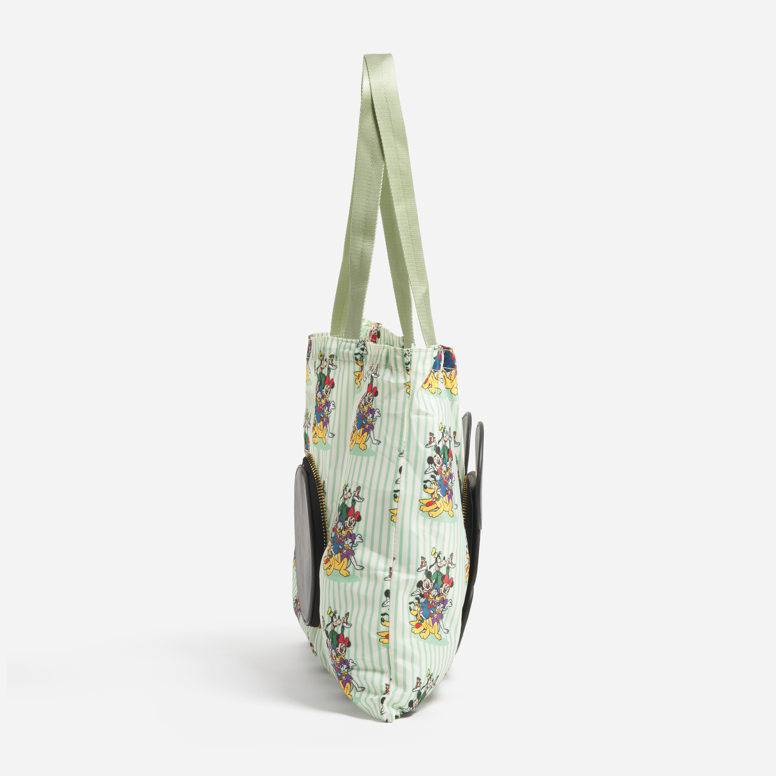 Disney Mickey Mouse Packable Tote