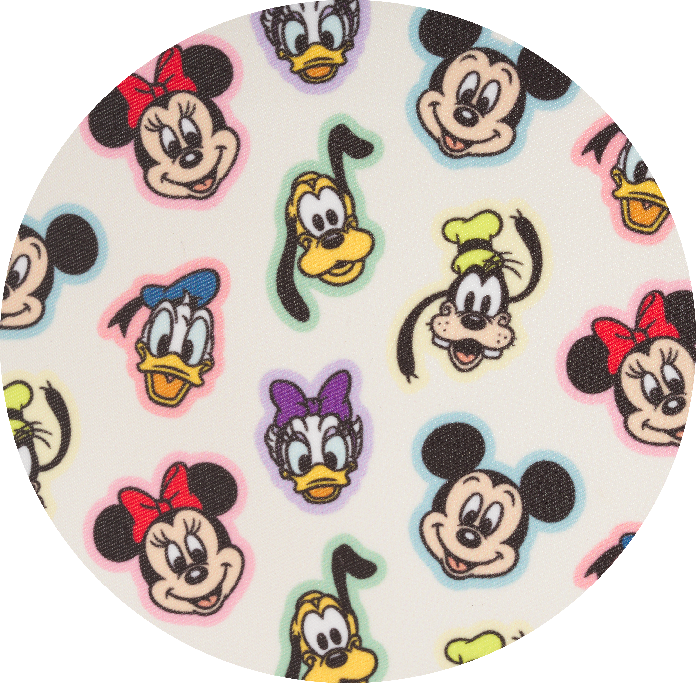 Mickey & Friends