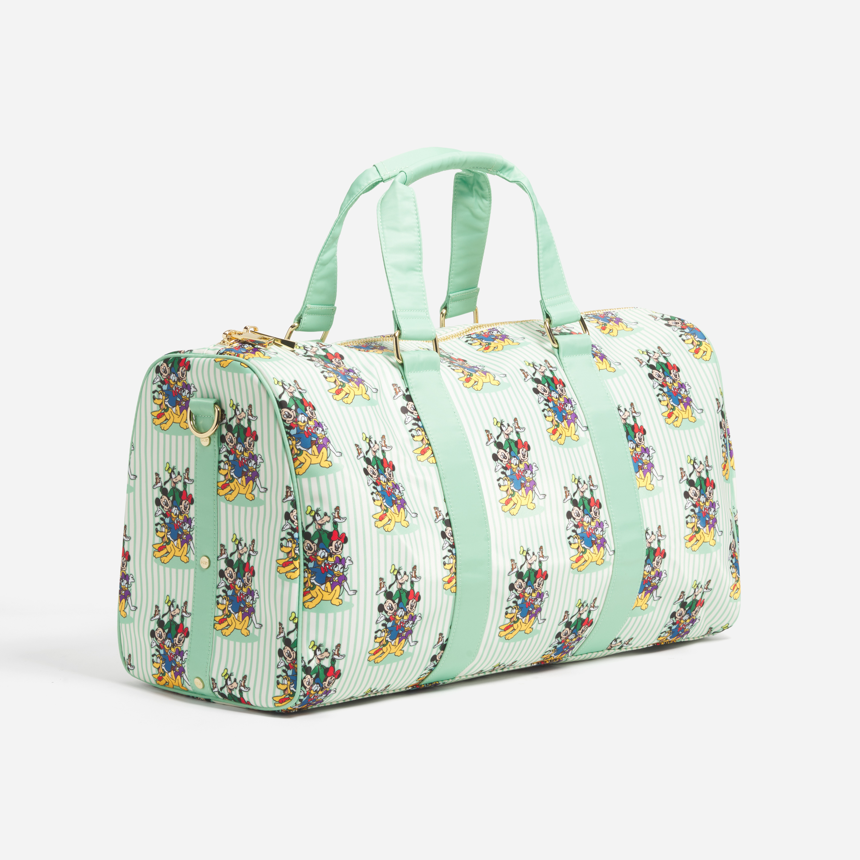 Disney Mickey & Friends Duffle Bag