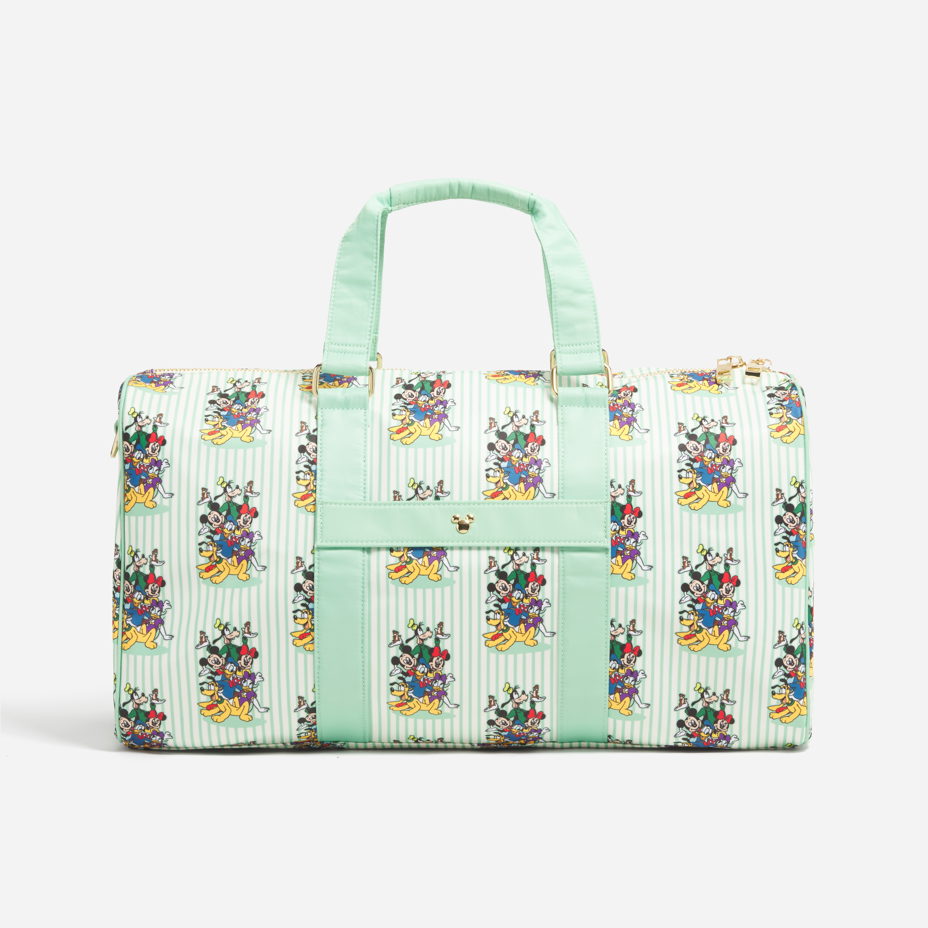 Disney Mickey & Friends Duffle Bag