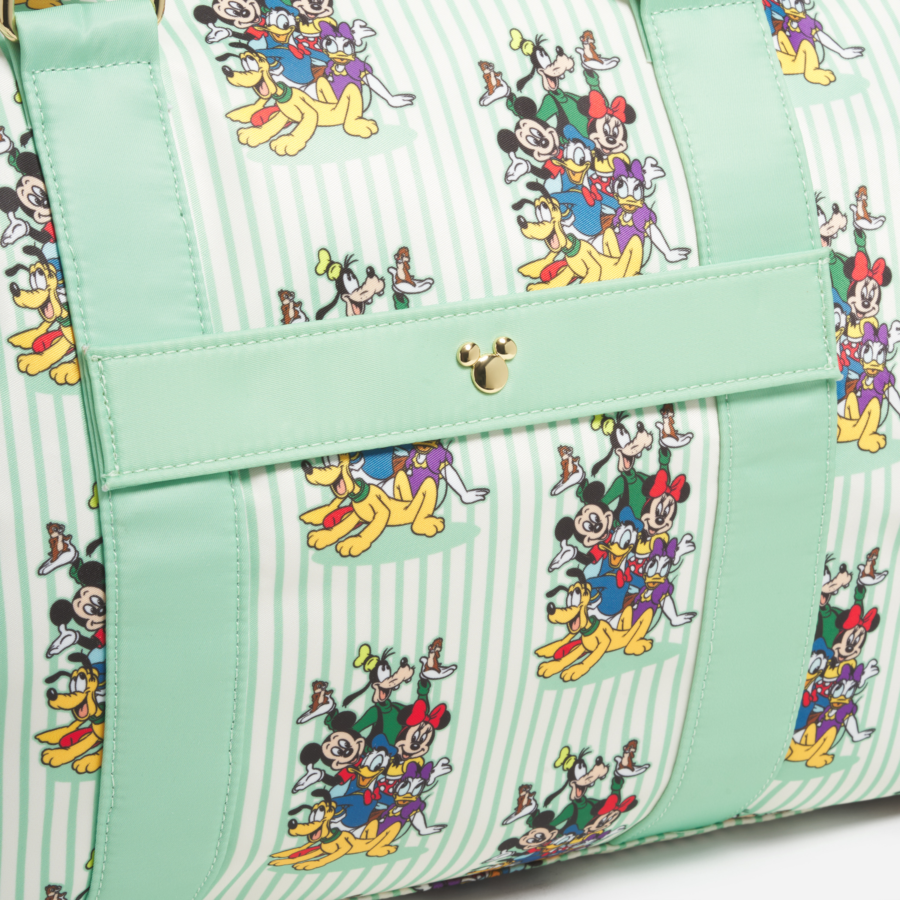 Disney Mickey & Friends Duffle Bag
