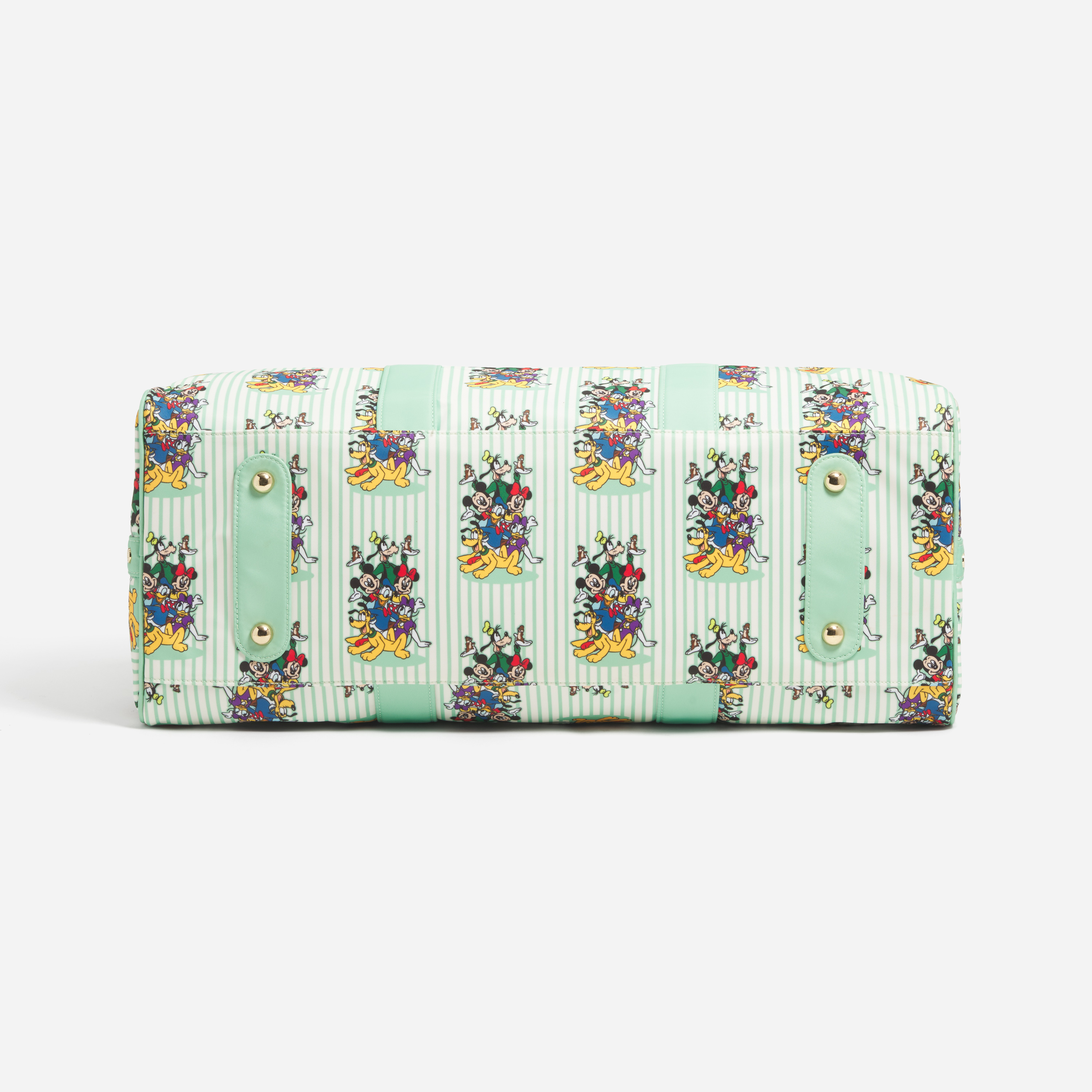Disney Mickey & Friends Duffle Bag