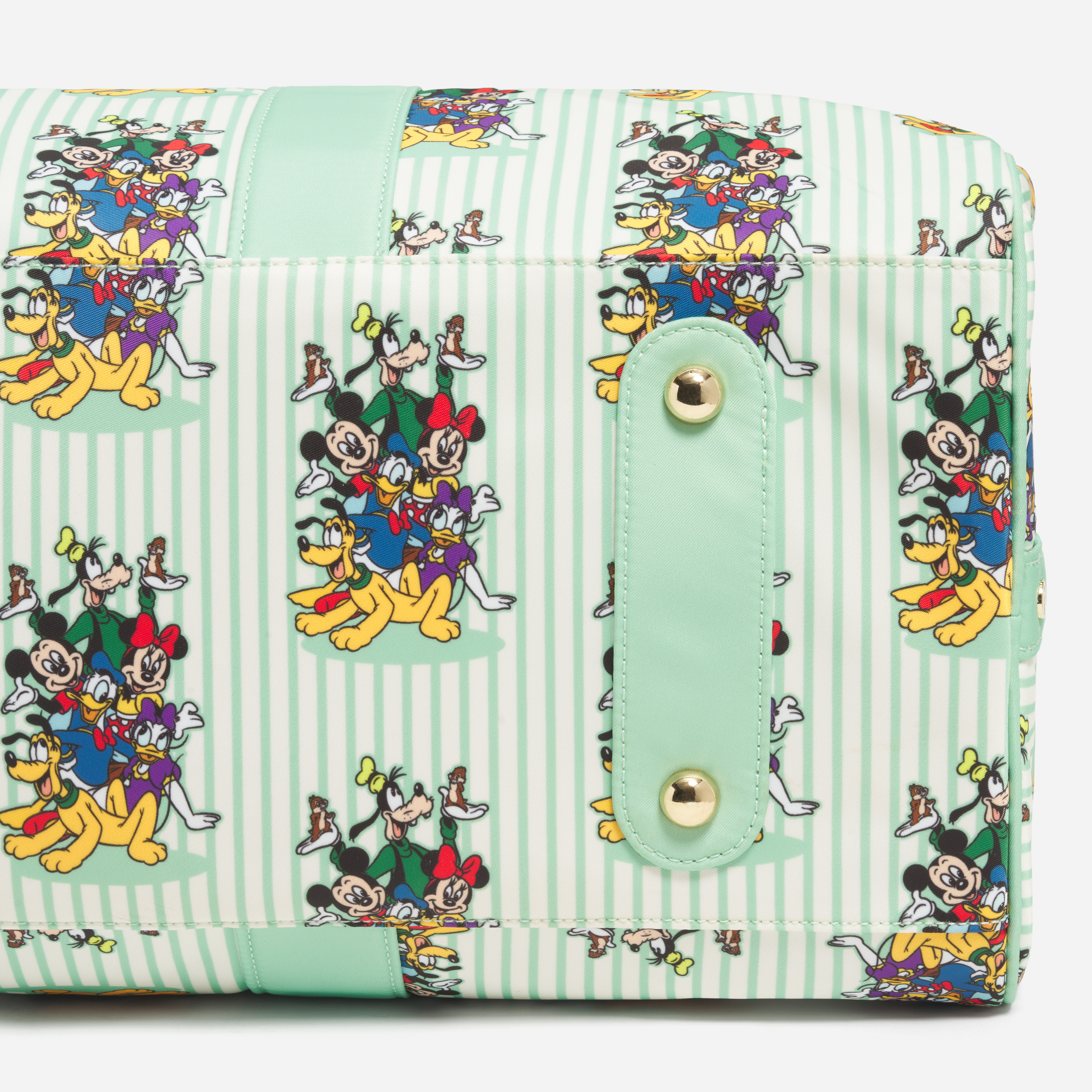 Disney Mickey & Friends Duffle Bag
