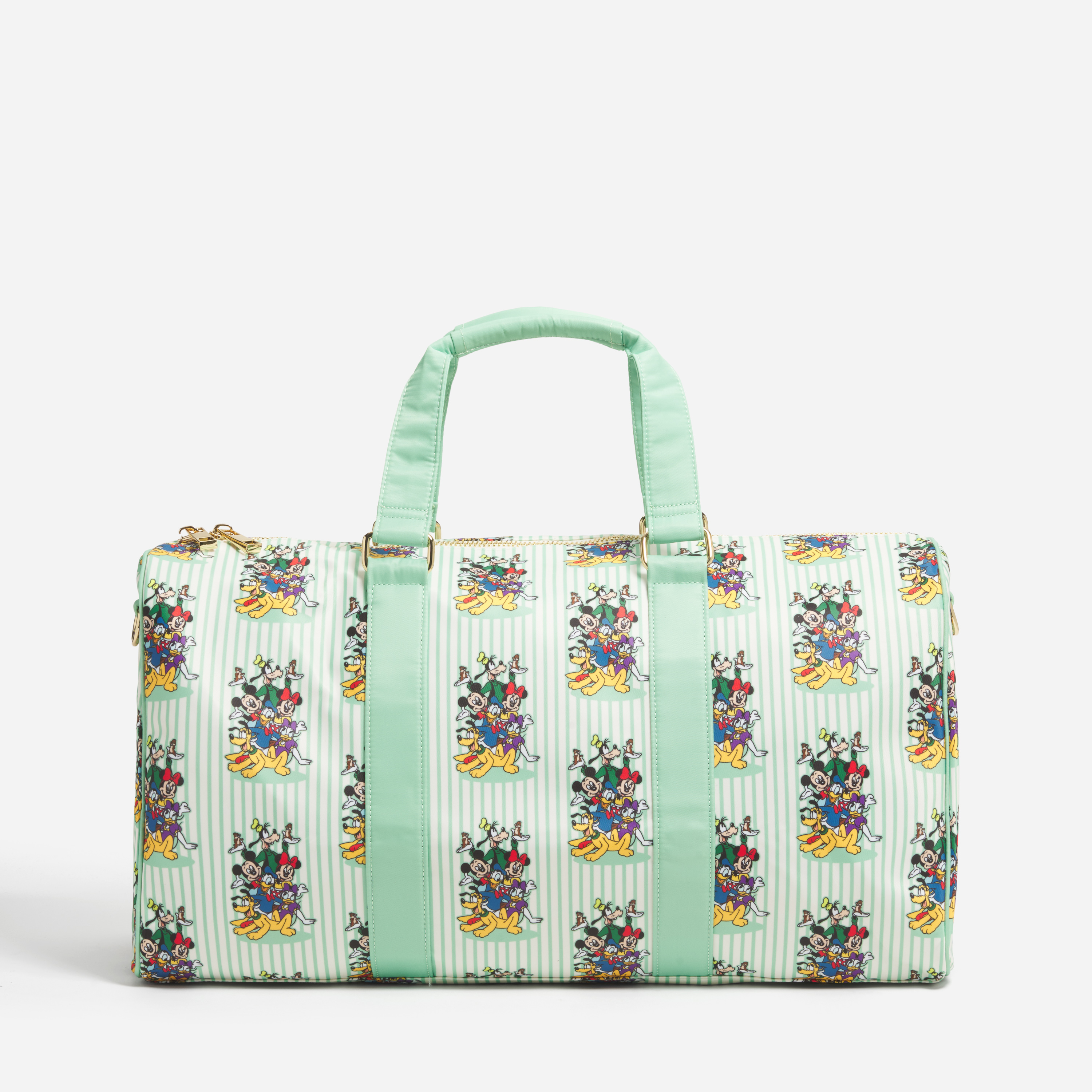 Disney Mickey & Friends Duffle Bag