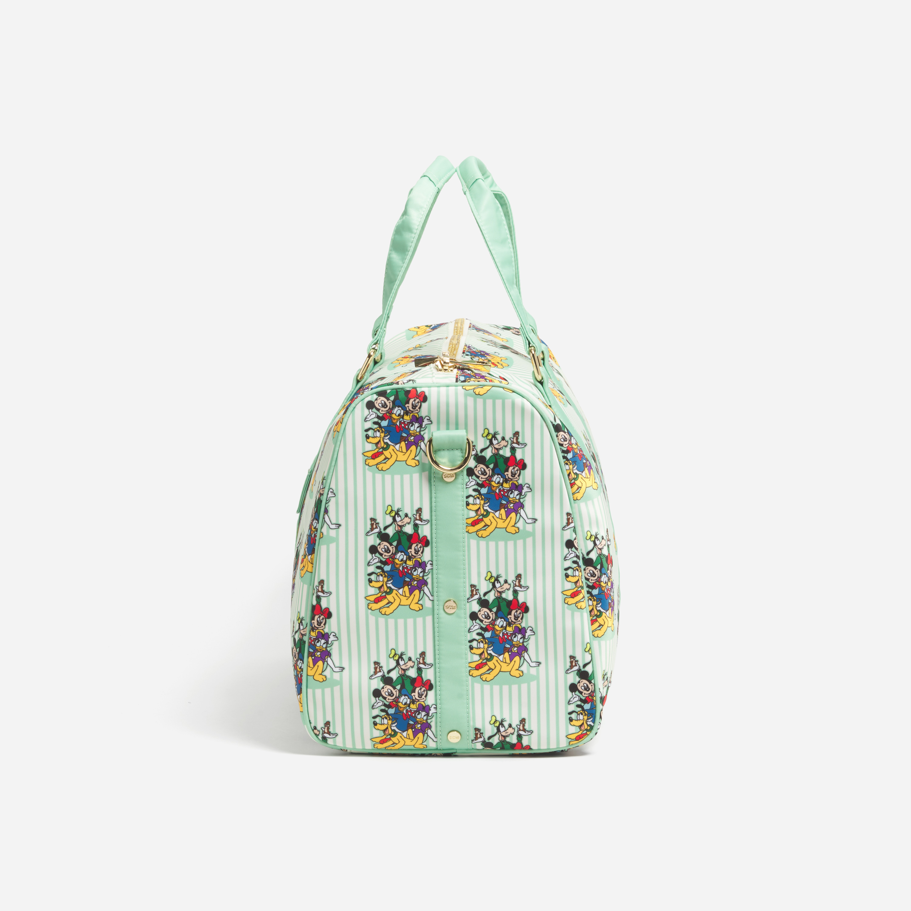 Disney Mickey & Friends Duffle Bag