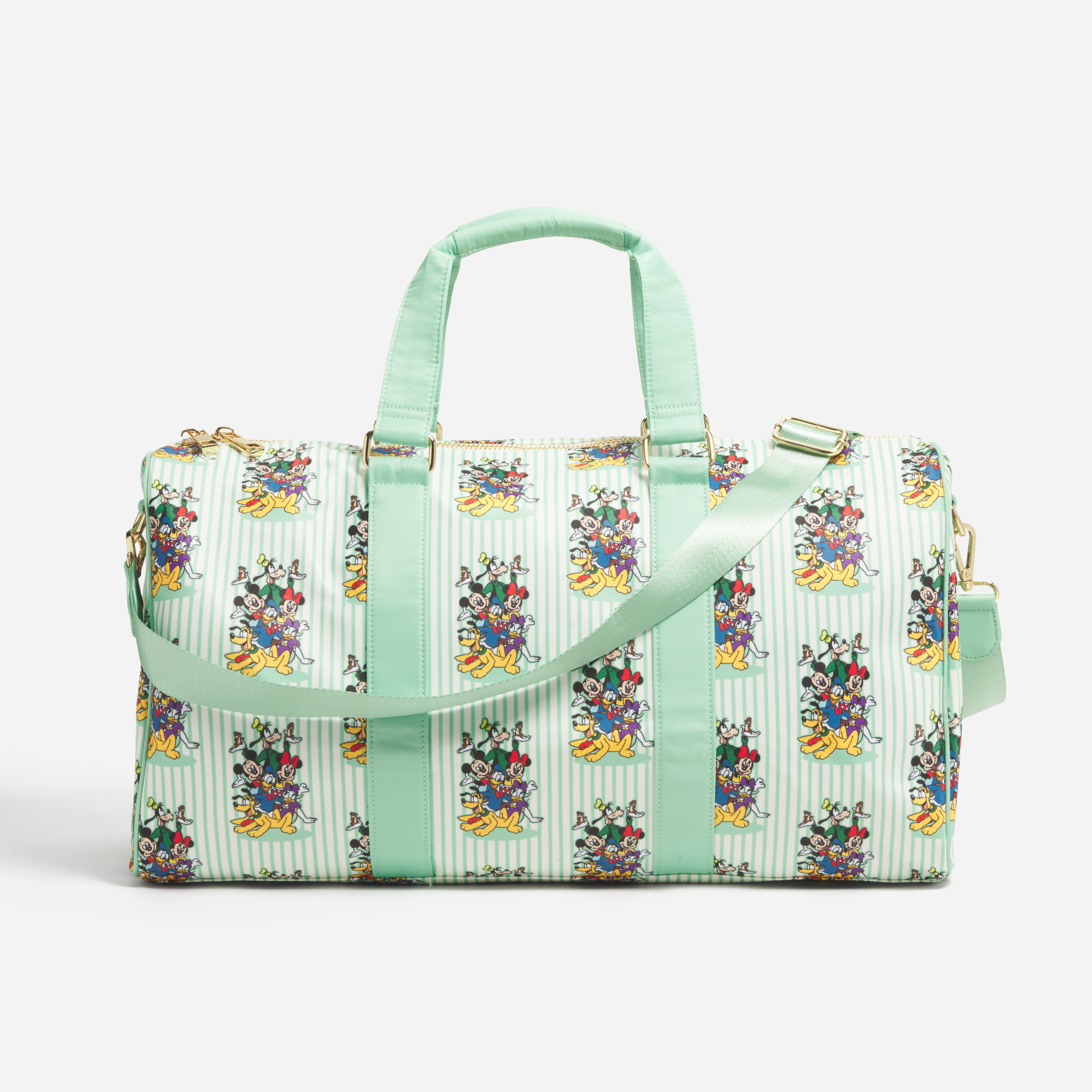 Disney Mickey & Friends Duffle Bag