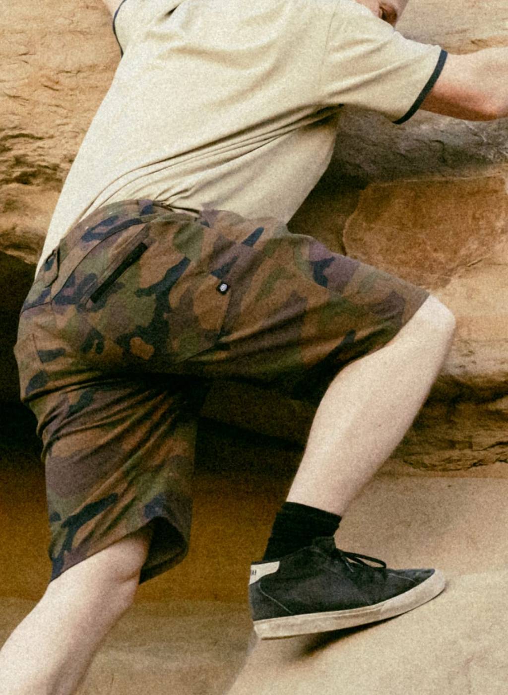 Image DARK CAMO / 30