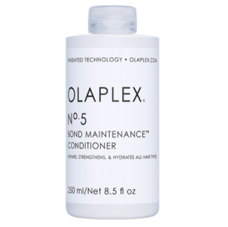 Obnovující kondicionér OLAPLEX® No. 5, 250 ml grid image