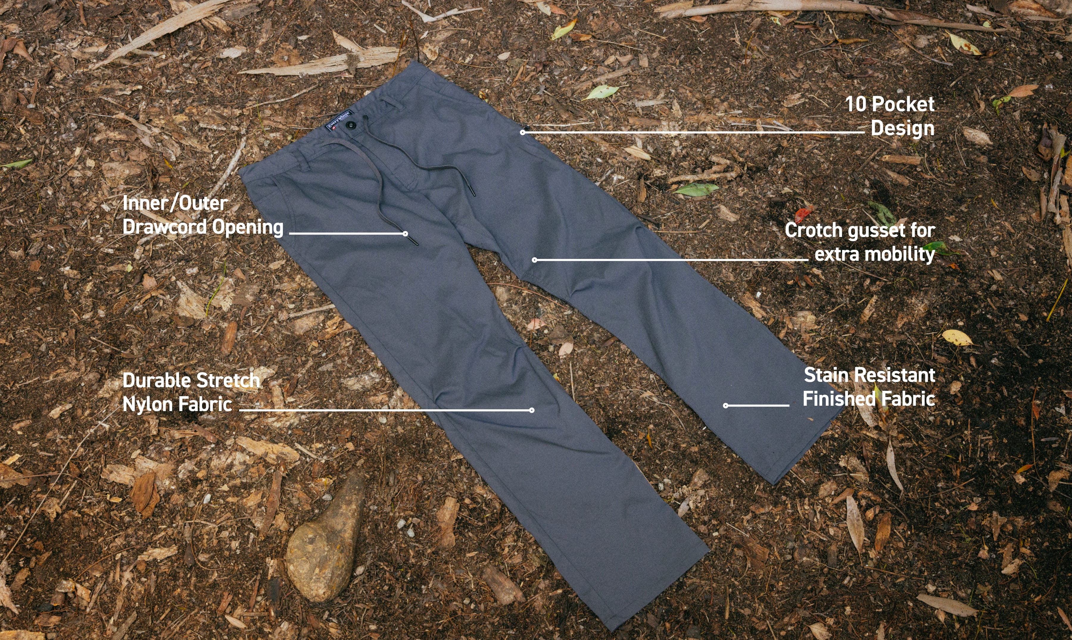 Image CHARCOAL / 28/30