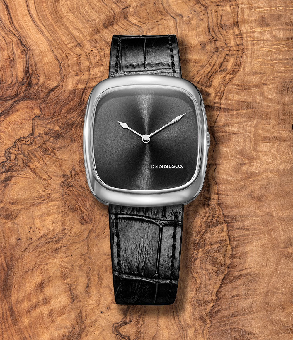 Dennison ALD Sunray Watch Collection