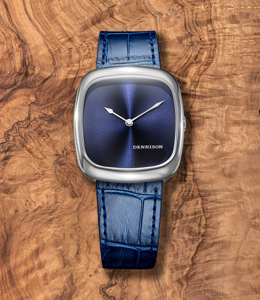 Dennison ALD Sunray Watch Collection