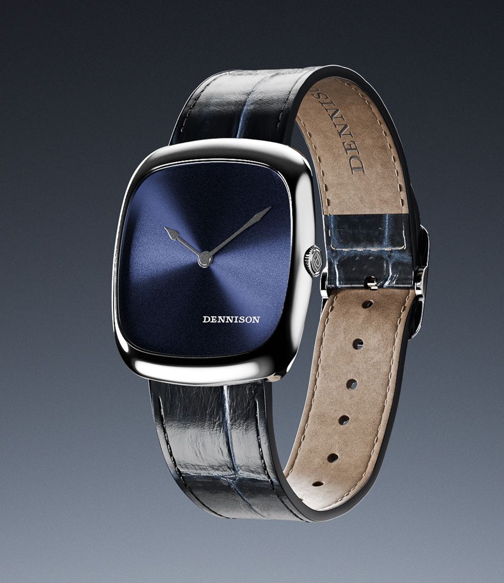 Dennison ALD Sunray Watch Collection