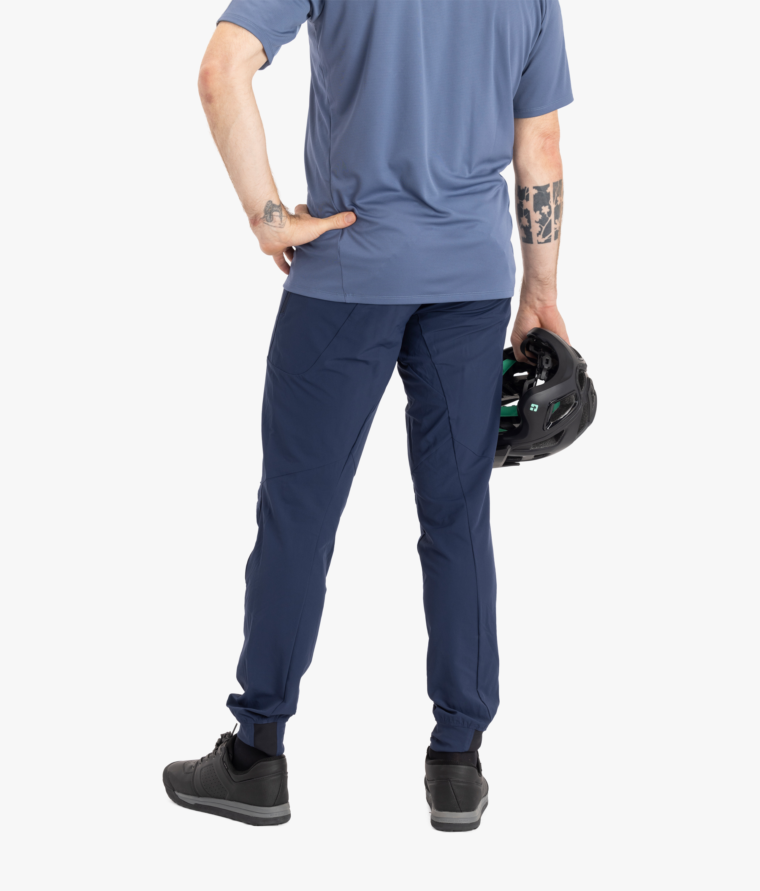 Men's Chilco Anorak - Anniversary Edition - Trail Riding Men's Chilco Anorak - Anniversary Edition - Trail Riding