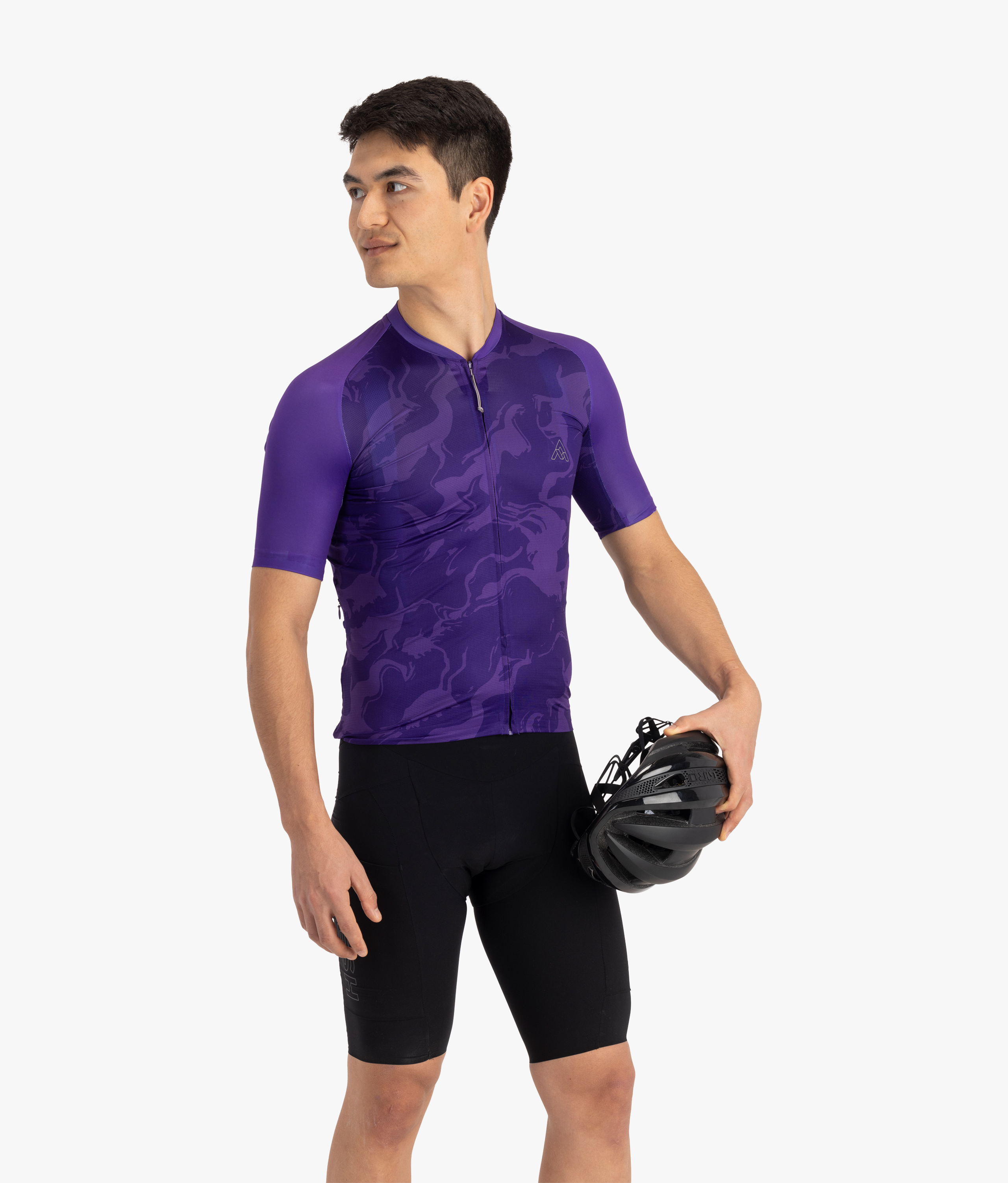 【大学生の特権】学生証で送料無料になる Men's Sleeve Short Cycling Road Men's - SS Jersey Pace ウェア