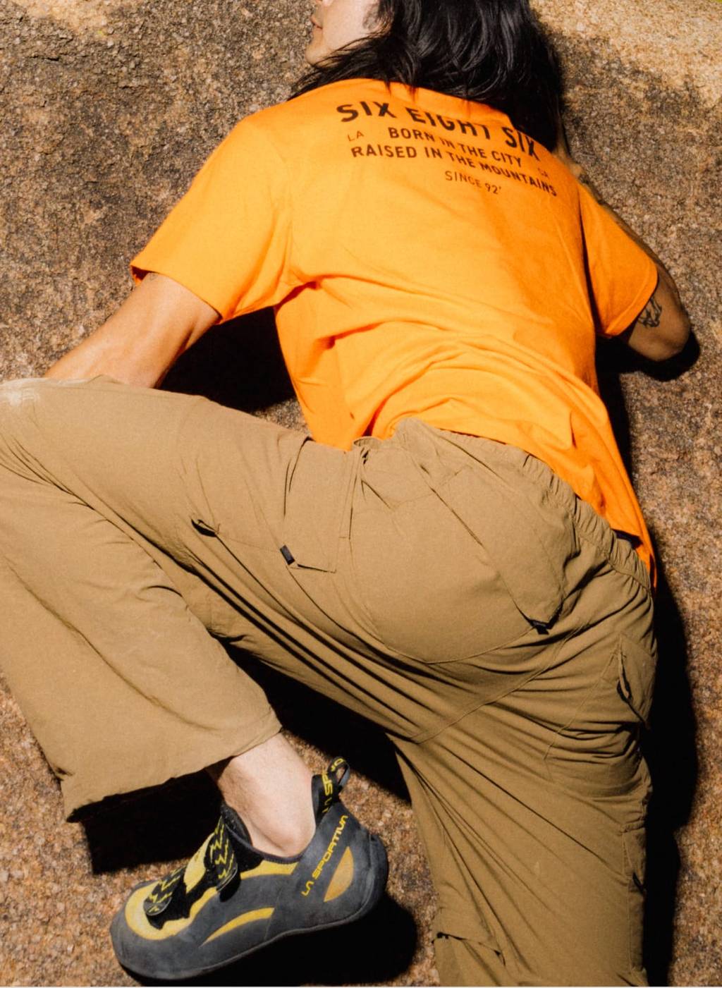 Image DARK KHAKI / S