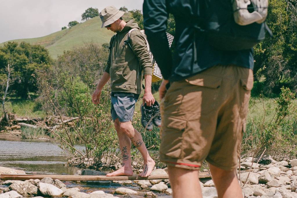 Image DARK KHAKI / S