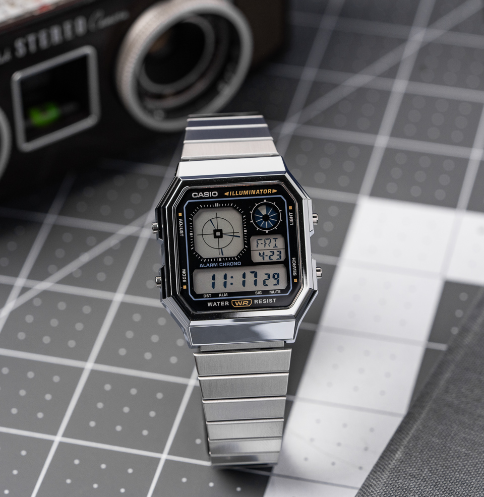 A130WE Series The A130 Series