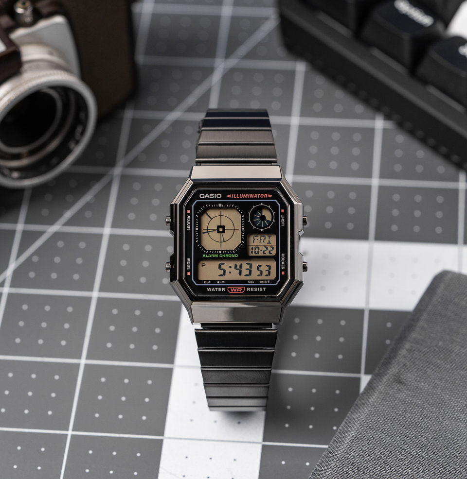 A130WE Series The A130 Series