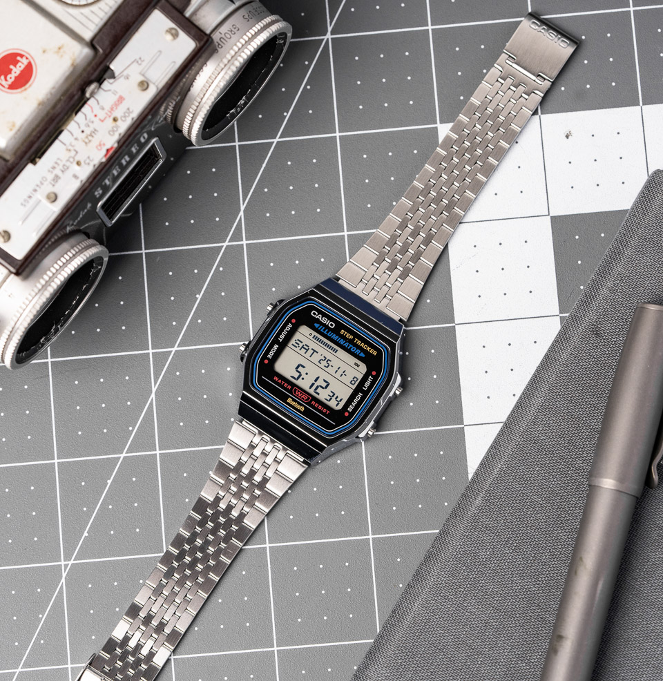 ABL‑100WE Series A short lug-to-lug