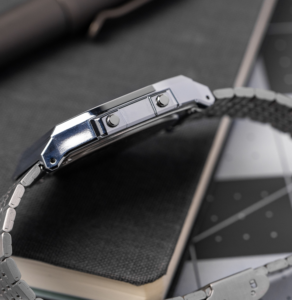 ABL‑100WE Series Thin Profile