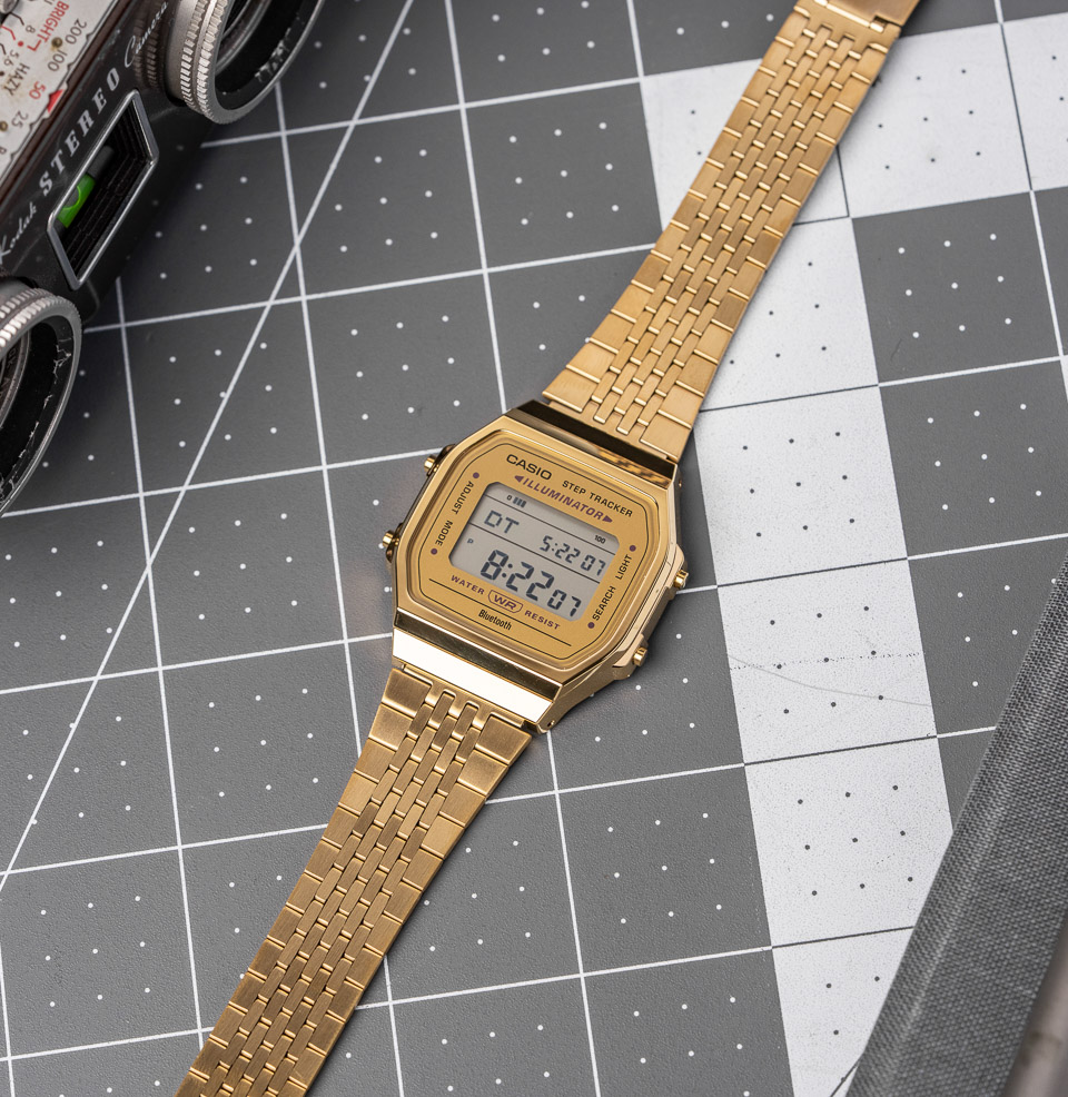 ABL‑100WE Series A short lug-to-lug