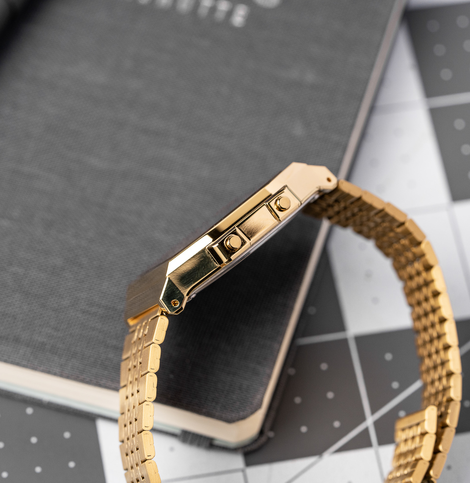 ABL‑100WE Series Thin Profile