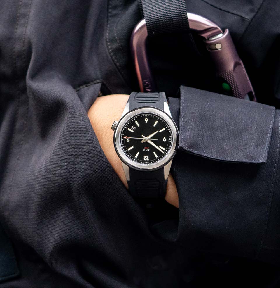 AVI-8 CVRT 3775A 37.75mm for Versatility 