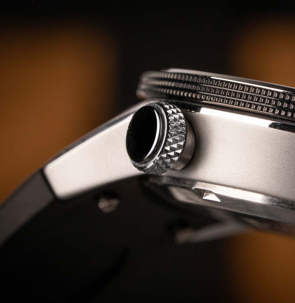 AVI-8 CVRT 3775A Rugged Detailing