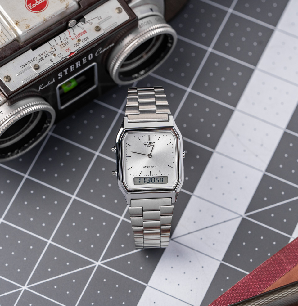 AQ‑230 Series The AQ-230