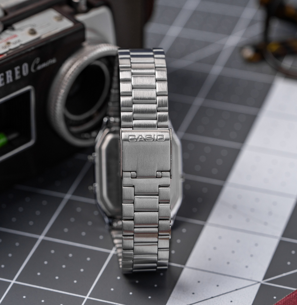 AQ‑230 Series Sliding Clasp