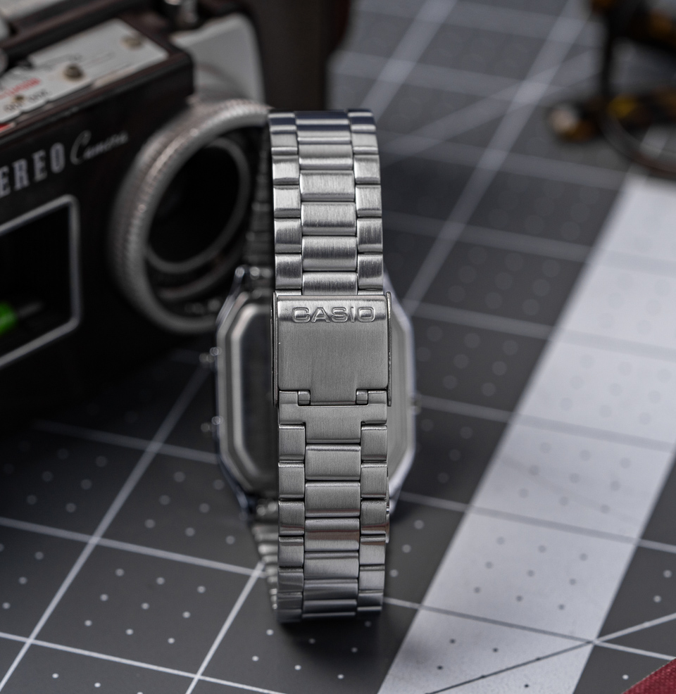 AQ‑230 Series Sliding Clasp