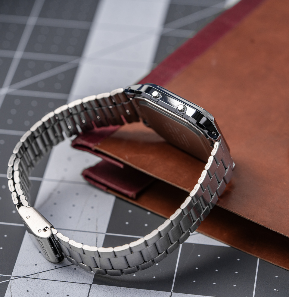 AQ‑230 Series Thin profile