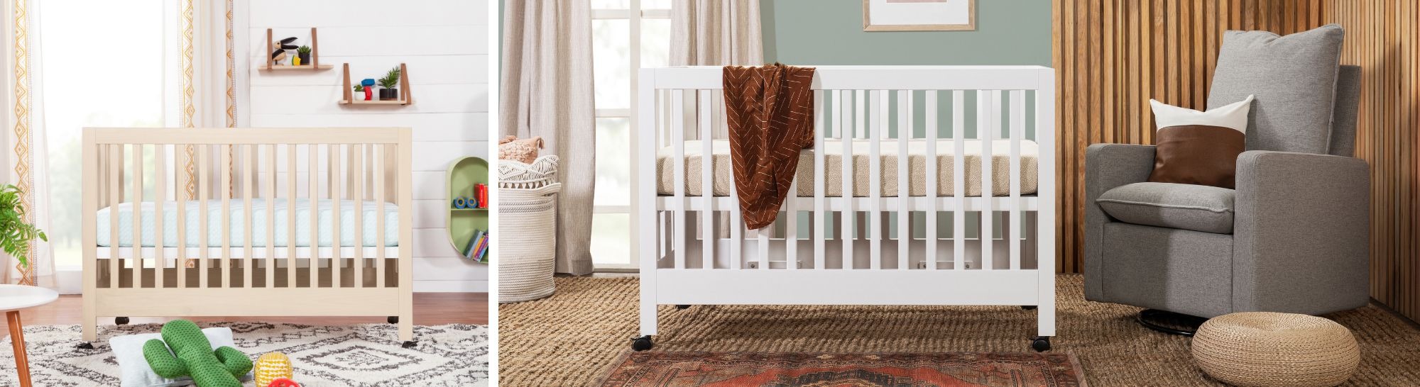 Maki Collection Babyletto