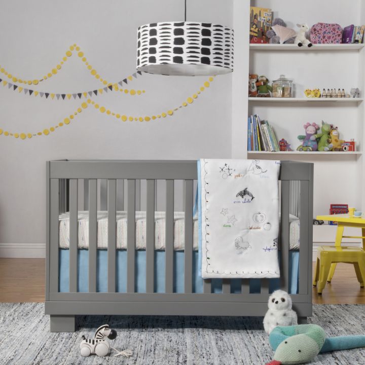 Modo Nursery Collection Babyletto