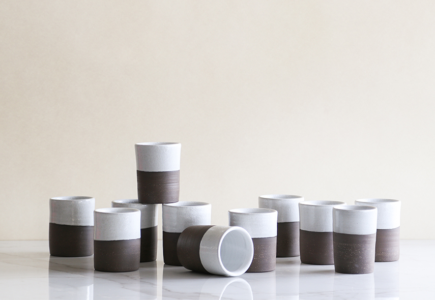 Coffee Cup – Jono Pandolfi Designs