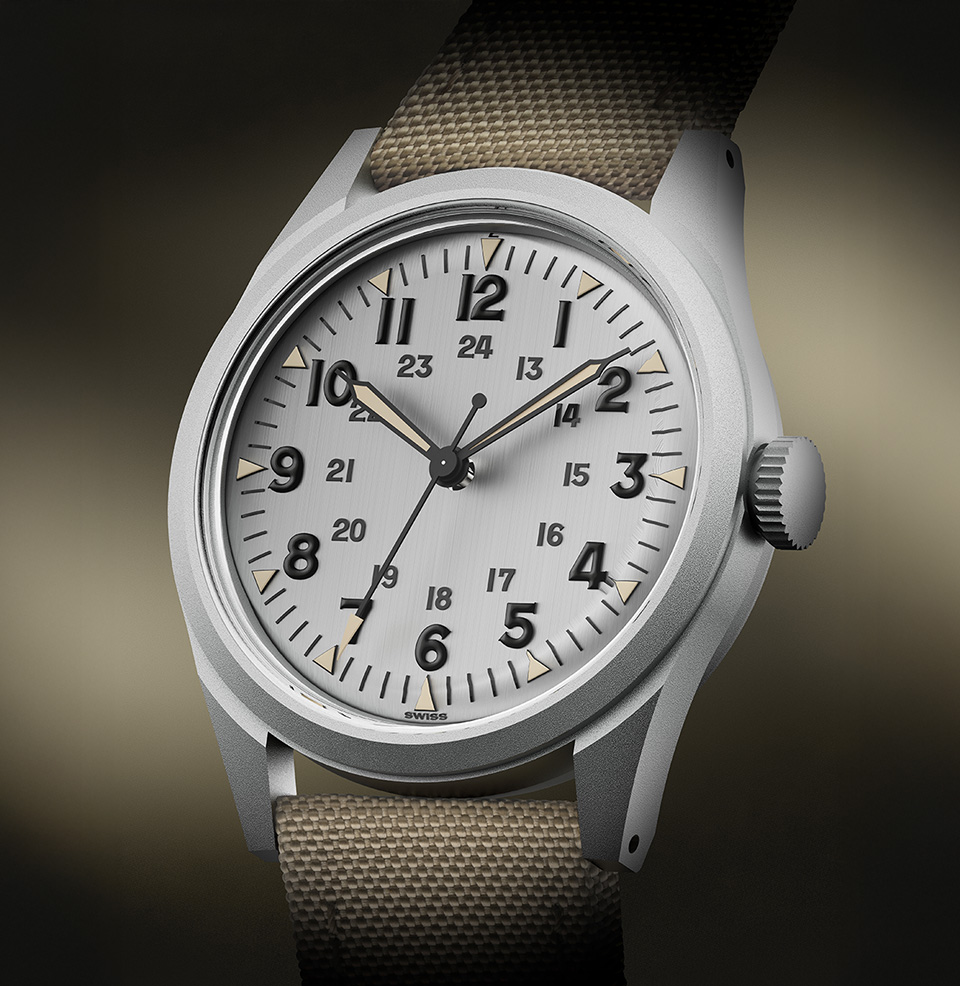 DTU Shield The DTU Shield