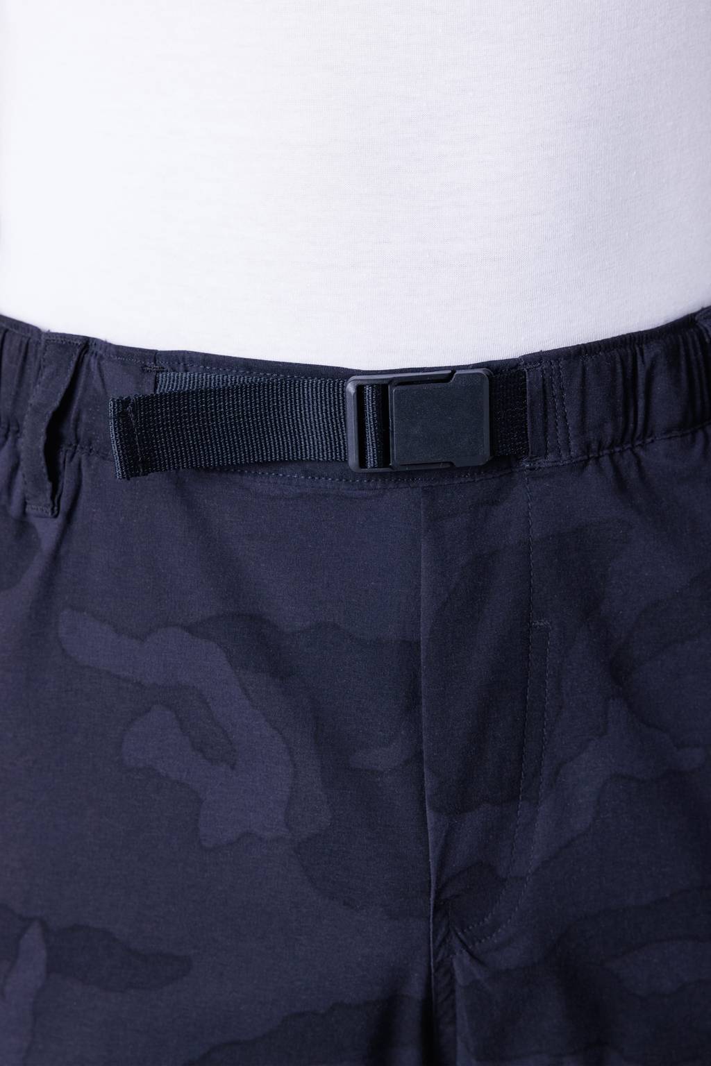 Image BLACK CAMO / S