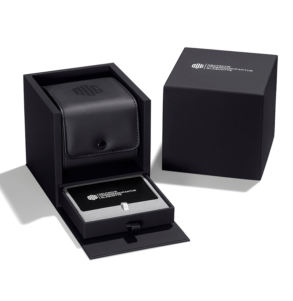 Purist Type 1 A full package