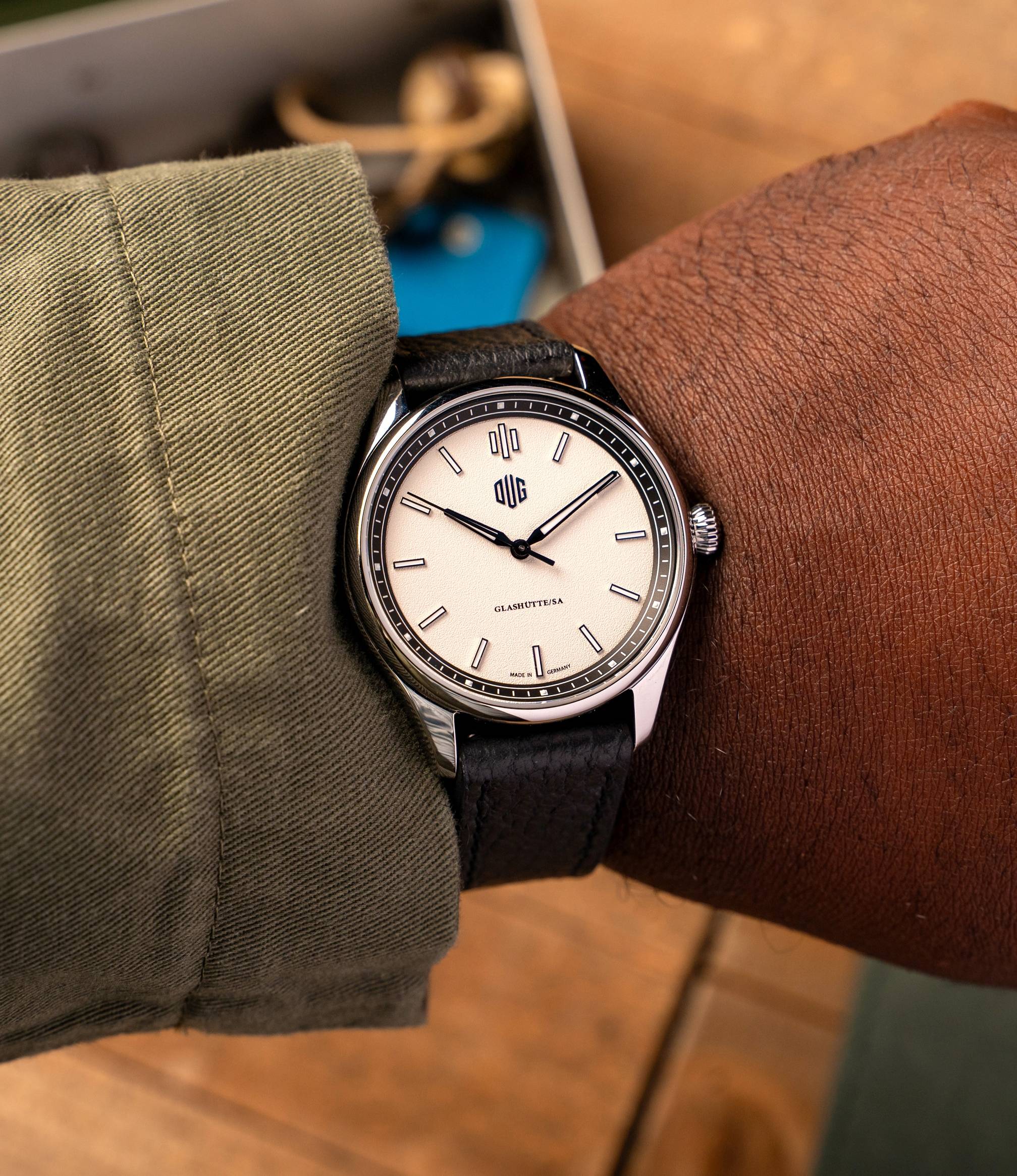Purist Type 1