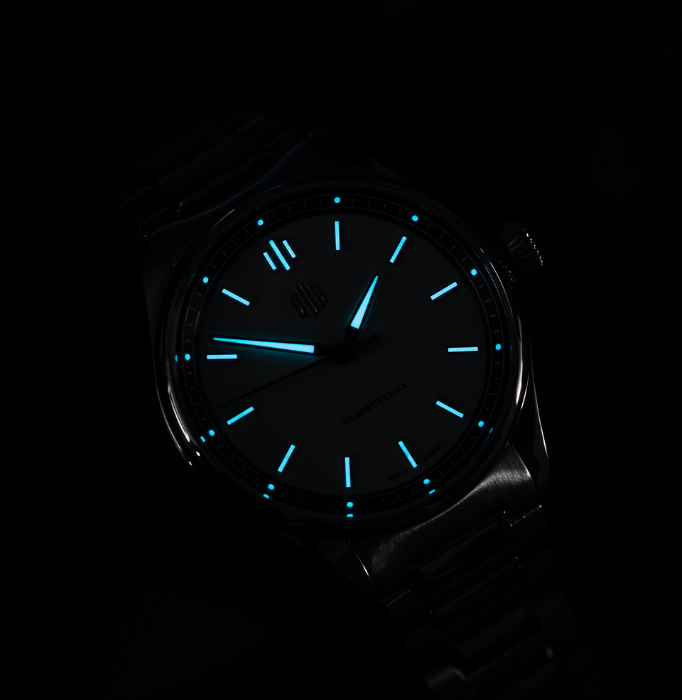 Purist Type 1 Strong Lume