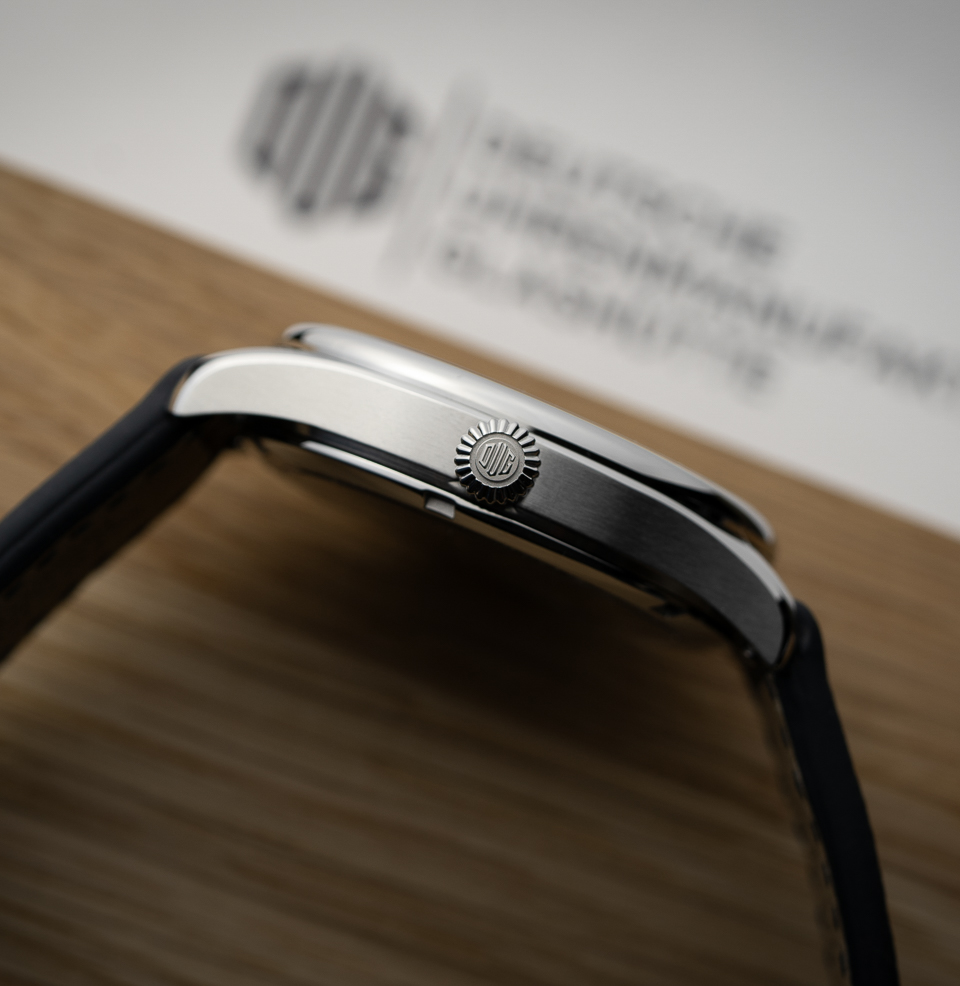 Purist Type 2 Thin Case