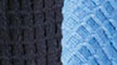 Navy/Light Blue / M-swatch