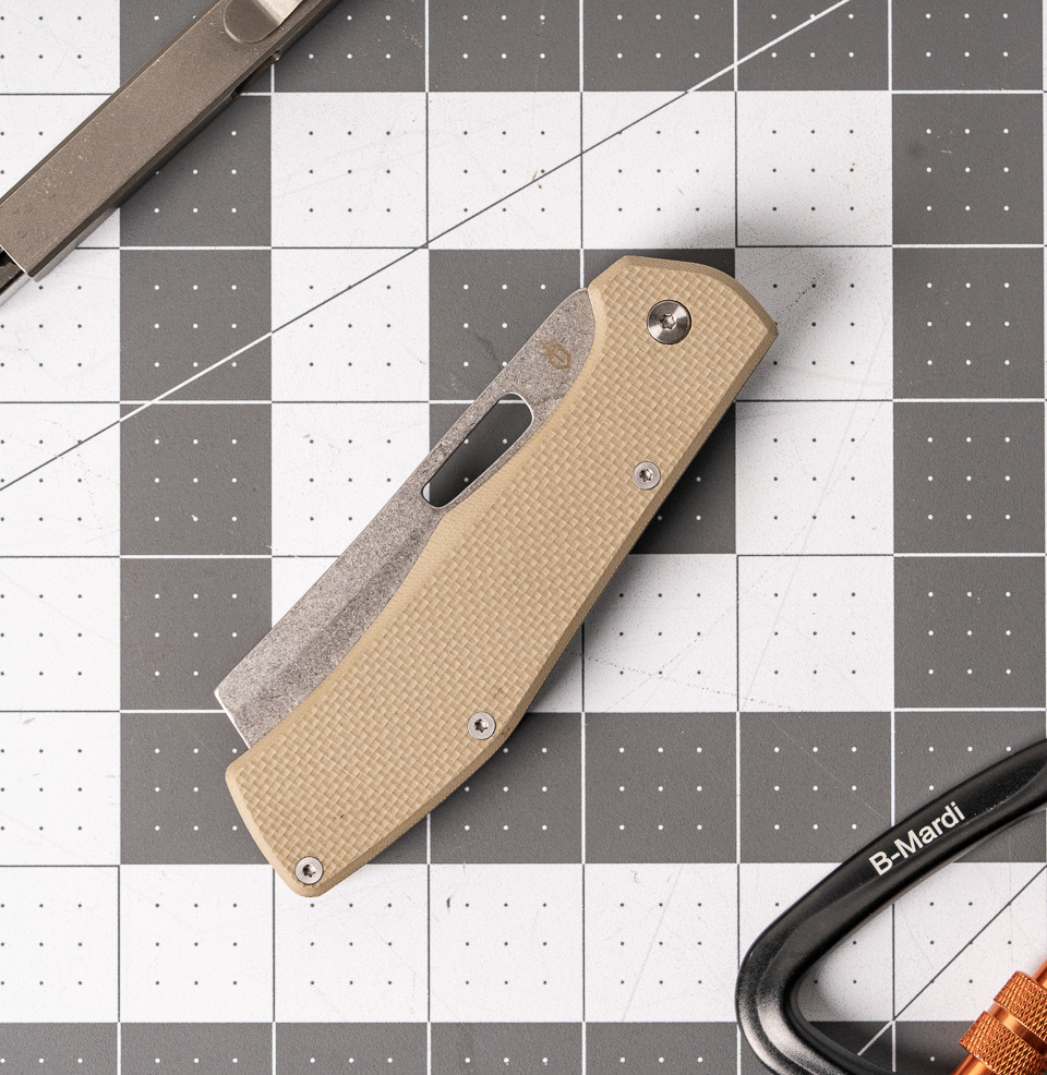 Flatiron Engineered with Precision