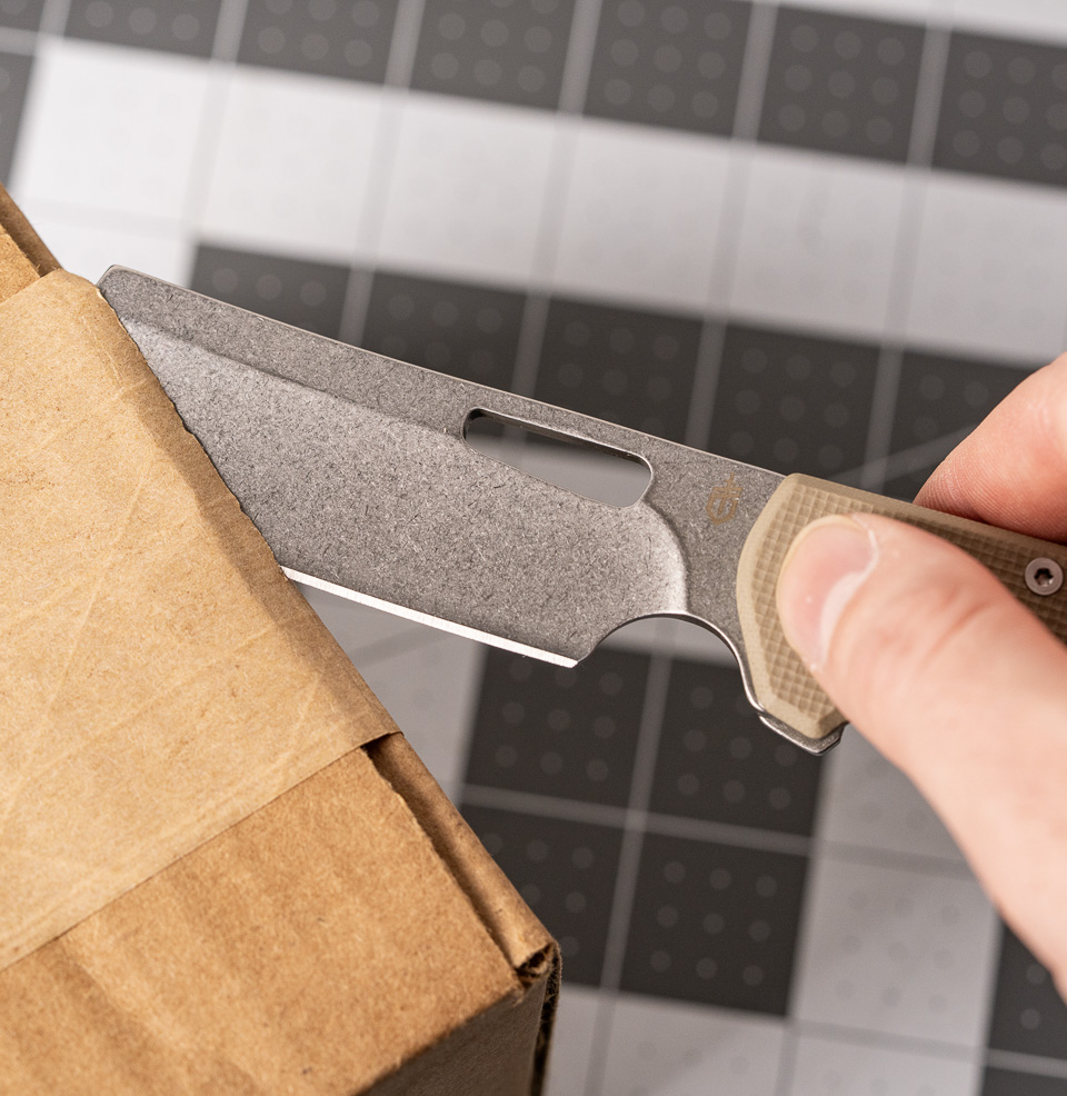 Flatiron Cleaver Design