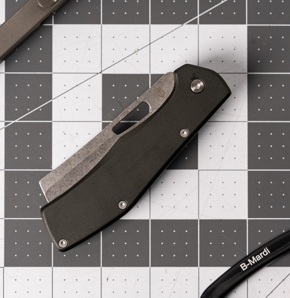 Flatiron Engineered with Precision