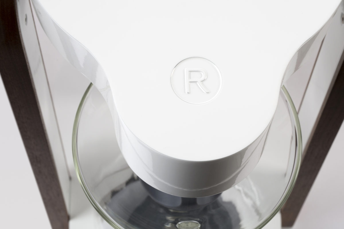 Ratio Eight (Certified Refurbished) key feature 3
