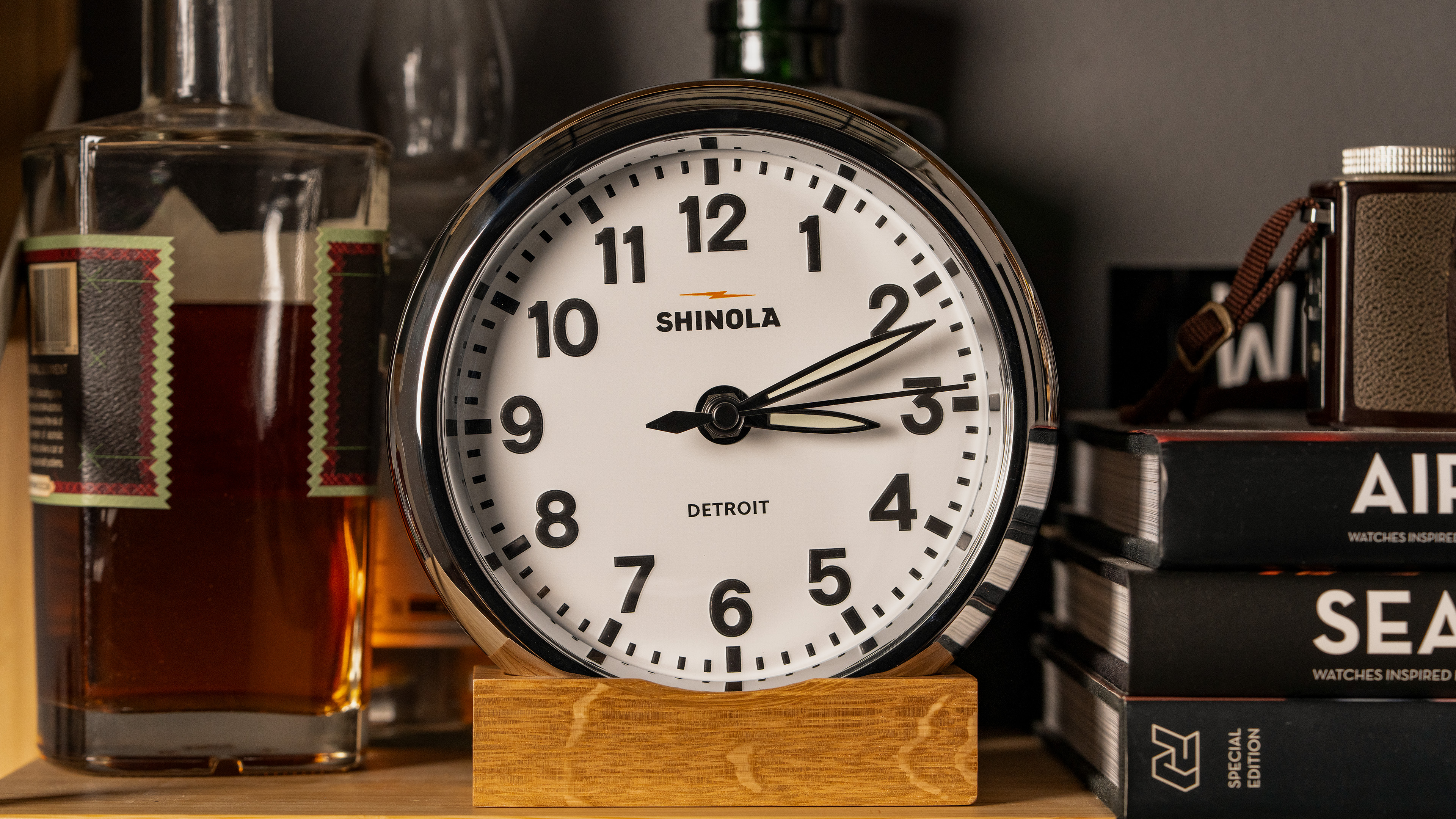 Shinola 6